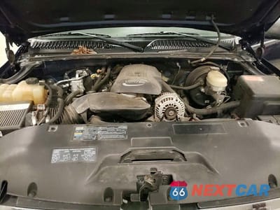 Zdjęcie 11 z 11 samochodu: 2005 GMC NEW SIERRA K1500 VIN:2GTEK19B951213308 - miniatura