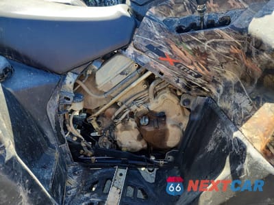 Zdjęcie 7 z 11 samochodu: 2025 CAN-AM OUTLANDER ATV VIN:3JB3WA54XSJ001318 - miniatura