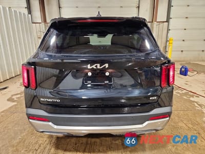 Zdjęcie 6 z 14 samochodu: 2025 KIA SORENTO EX VIN:5XYRHDJF2SG357350 - miniatura