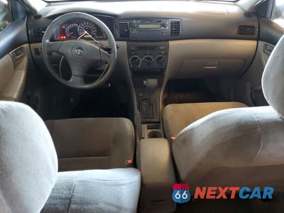 Zdjęcie 8 z 12 samochodu: 2003 TOYOTA COROLLA CE VIN:1NXBR32E63Z047888 - miniatura