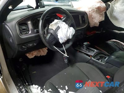 Zdjęcie 8 z 12 samochodu: 2022 DODGE CHARGER R VIN:2C3CDXCT1NH180676 - miniatura