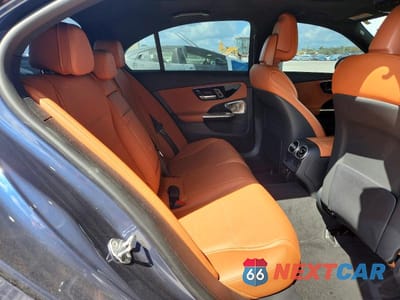 Zdjęcie 10 z 13 samochodu: 2024 MERCEDES-BENZ C 300 VIN:W1KAF4GB9RR163908 - miniatura
