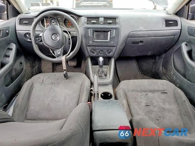 Zdjęcie 8 z 11 samochodu: 2016 VOLKSWAGEN JETTA S VIN:3VW267AJ3GM402722 - miniatura