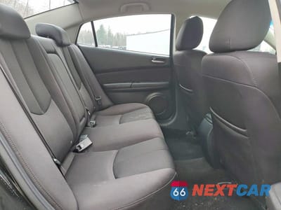 Zdjęcie 10 z 12 samochodu: 2011 MAZDA 6 I VIN:1YVHZ8BH0B5M13966 - miniatura