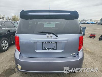 Zdjęcie 6 z 11 samochodu: 2010 SCION XB BASE VIN:JTLZE4FE2A1110227 - miniatura