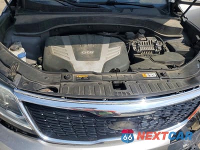 Zdjęcie 11 z 11 samochodu: 2015 KIA SORENTO EX VIN:5XYKU4A73FG635135 - miniatura