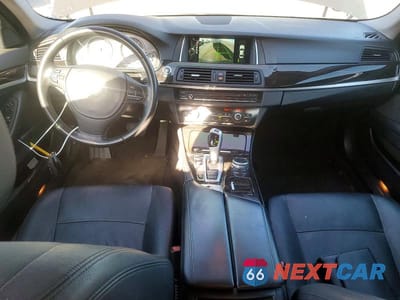Zdjęcie 8 z 12 samochodu: 2014 BMW 535 D VIN:WBAXA5C54ED689389 - miniatura