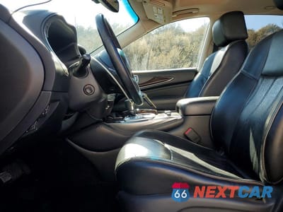 Zdjęcie 7 z 13 samochodu: 2015 INFINITI QX60 BASE VIN:5N1AL0MM3FC527378 - miniatura
