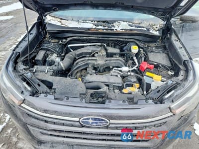 Zdjęcie 12 z 12 samochodu: 2025 SUBARU FORESTER PREMIUM VIN:JF2SLDDC6SH488257 - miniatura