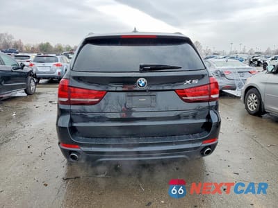 Zdjęcie 6 z 13 samochodu: 2014 BMW X5 VIN:5UXKR0C51E0K44672 - miniatura