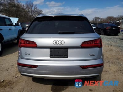 Zdjęcie 6 z 11 samochodu: 2018 AUDI Q5 PREMIUM VIN:WA1ANAFY7J2120340 - miniatura