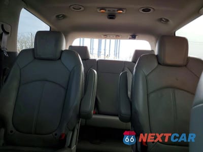 Zdjęcie 10 z 13 samochodu: 2008 GMC ACADIA SLT-1 VIN:1GKEV237X8J299115 - miniatura