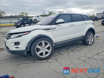 2015 LAND ROVER RANGE ROVER EVOQUE PURE PREMIUM SALVR2BG0FH061319 - główne zdjęcie licytacji z USA - miniatura