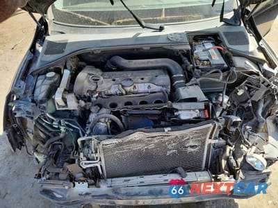 Zdjęcie 11 z 12 samochodu: 2012 VOLVO S60 T5 VIN:YV1622FS4C2127376 - miniatura