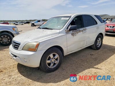 2007 KIA SORENTO BASE KNDJD736875731905 - główne zdjęcie licytacji z USA - miniatura