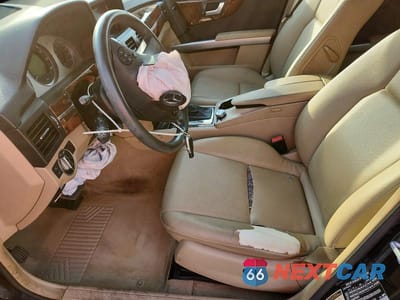 Zdjęcie 7 z 11 samochodu: 2012 MERCEDES-BENZ GLK 350 VIN:WDCGG5GB7CF796689 - miniatura