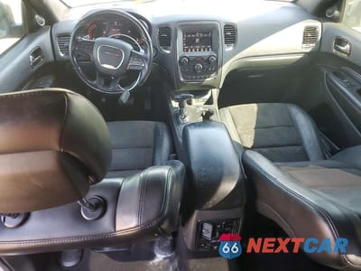 Zdjęcie 8 z 13 samochodu: 2020 DODGE DURANGO GT VIN:1C4RDHDG6LC259080 - miniatura