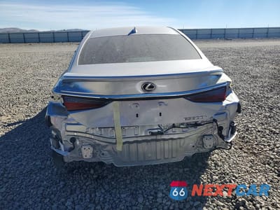 Zdjęcie 6 z 12 samochodu: 2024 LEXUS ES 300H BASE VIN:58ADA1C14RU040942 - miniatura