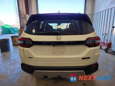 Zdjęcie 6 z 13 samochodu: 2025 HONDA PILOT TRAILSPORT VIN:5FNYG1H64SB004070 - miniatura