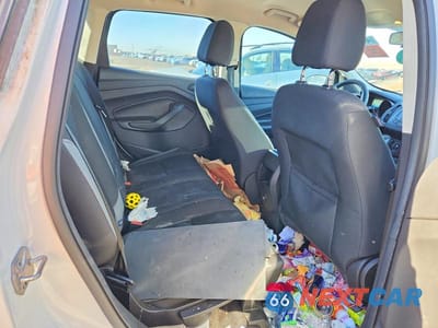 Zdjęcie 11 z 13 samochodu: 2016 FORD ESCAPE S VIN:1FMCU0F7XGUA53678 - miniatura