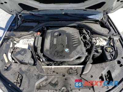 Zdjęcie 11 z 11 samochodu: 2017 BMW 540 I VIN:WBAJE5C30HG915195 - miniatura