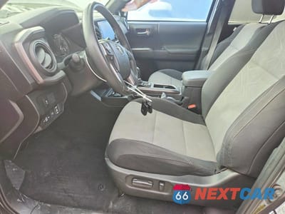 Zdjęcie 7 z 12 samochodu: 2023 TOYOTA TACOMA TRD SPORT VIN:3TMAZ5CNXPM208988 - miniatura