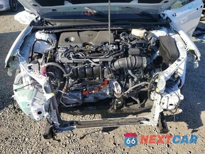 Zdjęcie 11 z 13 samochodu: 2025 TOYOTA CAMRY XSE VIN:4T1DBADK6SU533359 - miniatura
