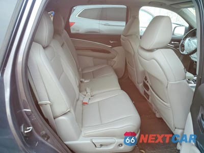 Zdjęcie 11 z 13 samochodu: 2018 ACURA MDX TECHNOLOGY VIN:5J8YD4H52JL001442 - miniatura