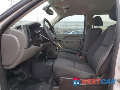 Zdjęcie 7 z 12 samochodu: 2012 GMC SIERRA K1500 VIN:3GTP2TEA0CG264346 - miniatura