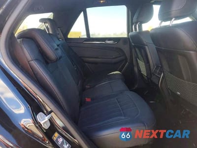 Zdjęcie 11 z 12 samochodu: 2018 MERCEDES-BENZ GLE 350 4MATIC VIN:4JGDA5HB2JB033598 - miniatura