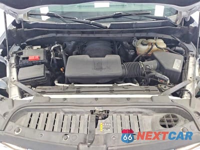 Zdjęcie 11 z 11 samochodu: 2020 CHEVROLET SILVERADO C1500 HIGH COUNTRY VIN:3GCPWFED1LG186191 - miniatura