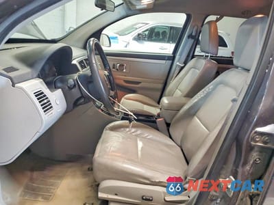 Zdjęcie 7 z 13 samochodu: 2008 SUZUKI XL7 AWD VIN:2S3DA417586118437 - miniatura