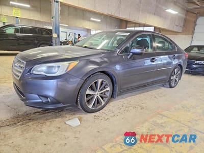 2015 SUBARU LEGACY 3.6R LIMITED 4S3BNEJ68F3012818 - główne zdjęcie licytacji z USA - miniatura