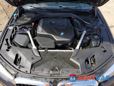 Zdjęcie 12 z 12 samochodu: 2020 BMW 530 XI VIN:WBAJR7C0XLBP96342 - miniatura