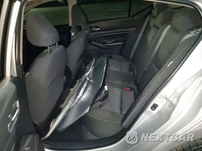 Zdjęcie 10 z 14 samochodu: 2020 NISSAN ALTIMA 2.5 S VIN:1N4BL4BV8LC128706 - miniatura