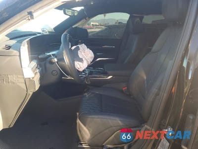 Zdjęcie 7 z 13 samochodu: 2025 CADILLAC ESCALADE IQ LUX-1 VIN:1GYTECKL0SU105778 - miniatura