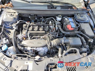 Zdjęcie 11 z 12 samochodu: 2025 HONDA ACCORD SE VIN:1HGCY1F4XSA007350 - miniatura