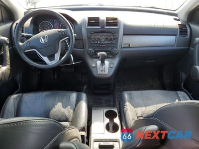 Zdjęcie 8 z 12 samochodu: 2010 HONDA CR-V 4D EX VIN:5J6RE4H77AL809264 - miniatura