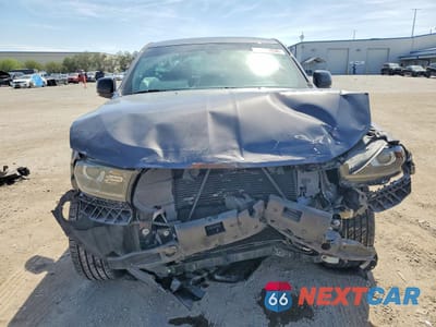 Piąte zdjęcie samochodu w środku: 2015 DODGE DURANGO R VIN:1C4SDHCT2FC922990 - miniatura