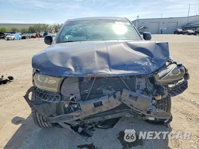 Piąte zdjęcie samochodu w środku: 2015 DODGE DURANGO R VIN:1C4SDHCT2FC922990 - miniatura