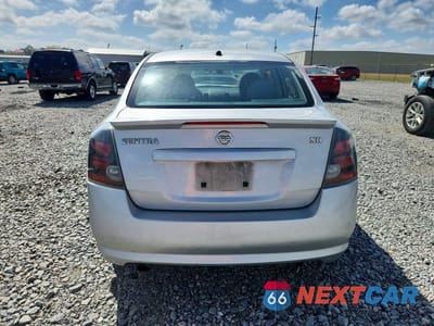 Zdjęcie 6 z 11 samochodu: 2012 NISSAN SENTRA 2.0 VIN:3N1AB6AP0CL756001 - miniatura
