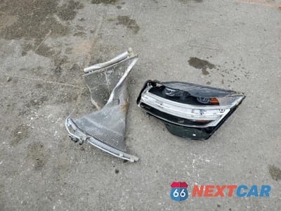 Zdjęcie 12 z 14 samochodu: 2021 GENESIS G80 2.5T VIN:KMTGB4SC5MU046317 - miniatura