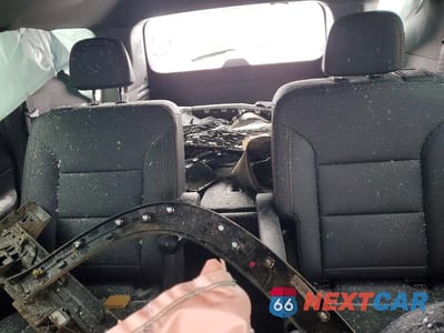 Zdjęcie 10 z 13 samochodu: 2026 CHEVROLET TRAVERSE Z71 VIN:1GNEVJKS0TJ135044 - miniatura