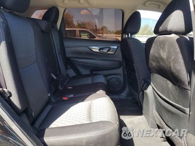 Zdjęcie 10 z 13 samochodu: 2020 NISSAN ROGUE S VIN:JN8AT2MT6LW003258 - miniatura