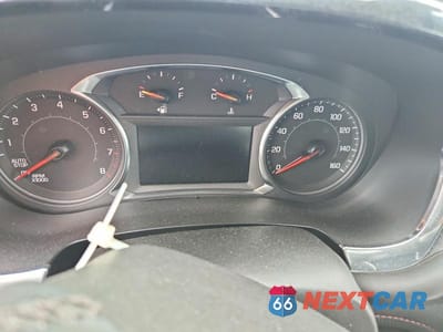 Zdjęcie 9 z 13 samochodu: 2023 CHEVROLET TRAVERSE RS VIN:1GNEVJKW4PJ196602 - miniatura
