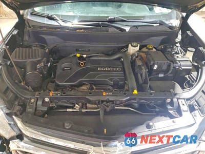 Zdjęcie 12 z 12 samochodu: 2019 CHEVROLET EQUINOX PREMIER VIN:2GNAXNEVXK6274695 - miniatura