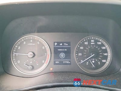 Zdjęcie 9 z 11 samochodu: 2019 HYUNDAI TUCSON VALUE VIN:KM8J3CA41KU993174 - miniatura