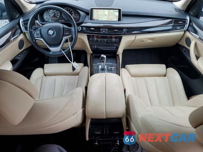 Zdjęcie 8 z 12 samochodu: 2016 BMW X5 XDRIVE35I VIN:5UXKR0C53G0P34338 - miniatura