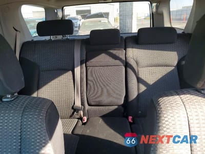 Zdjęcie 10 z 13 samochodu: 2006 TOYOTA 4RUNNER SPORT EDITION VIN:JTEZU14R560064534 - miniatura