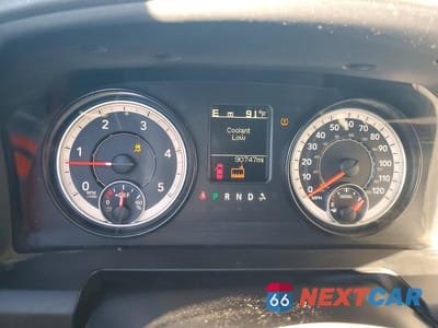 Zdjęcie 9 z 12 samochodu: 2016 RAM 2500 ST VIN:3C6UR5HL8GG178691 - miniatura